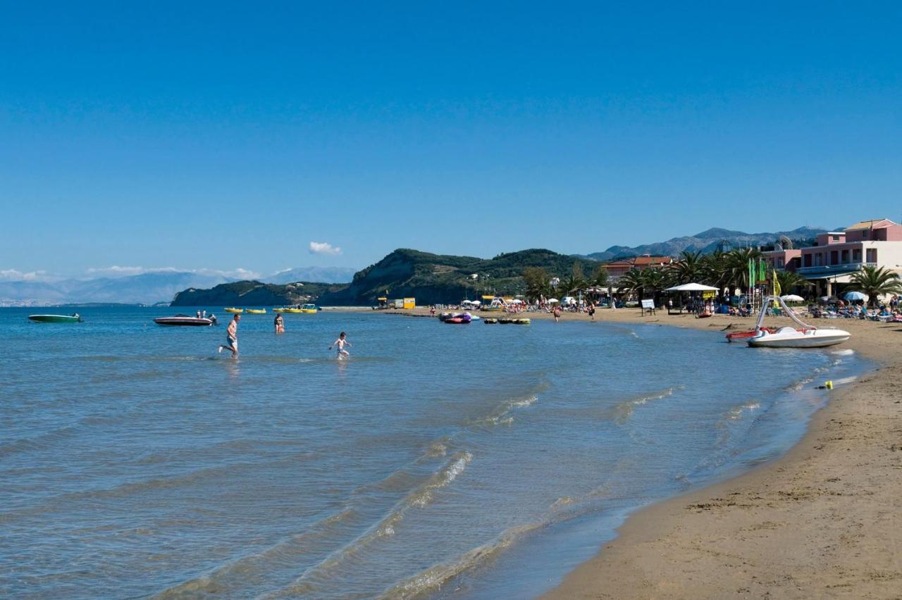 Emilia Villa Sidari (Corfu)