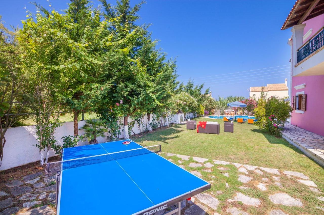 Villa Emilia