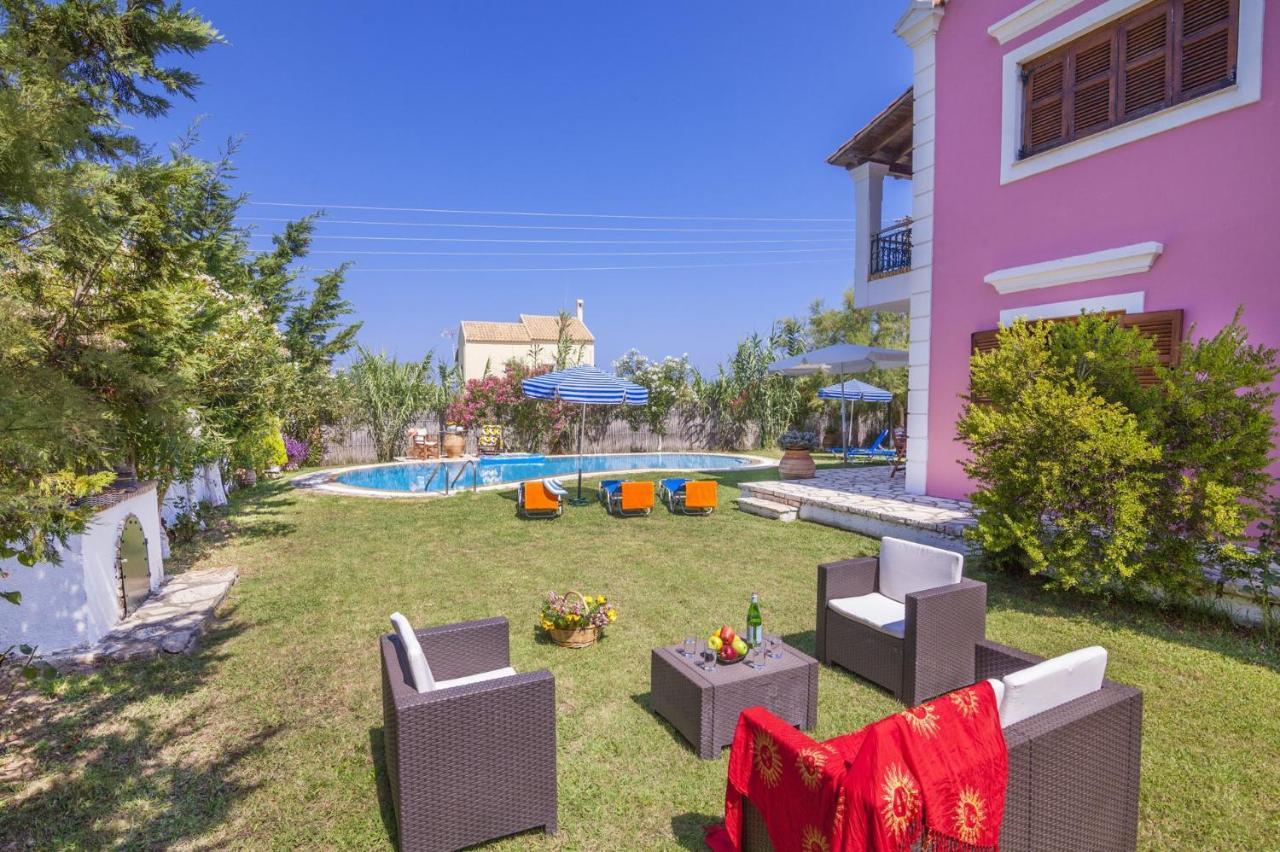 Villa Emilia