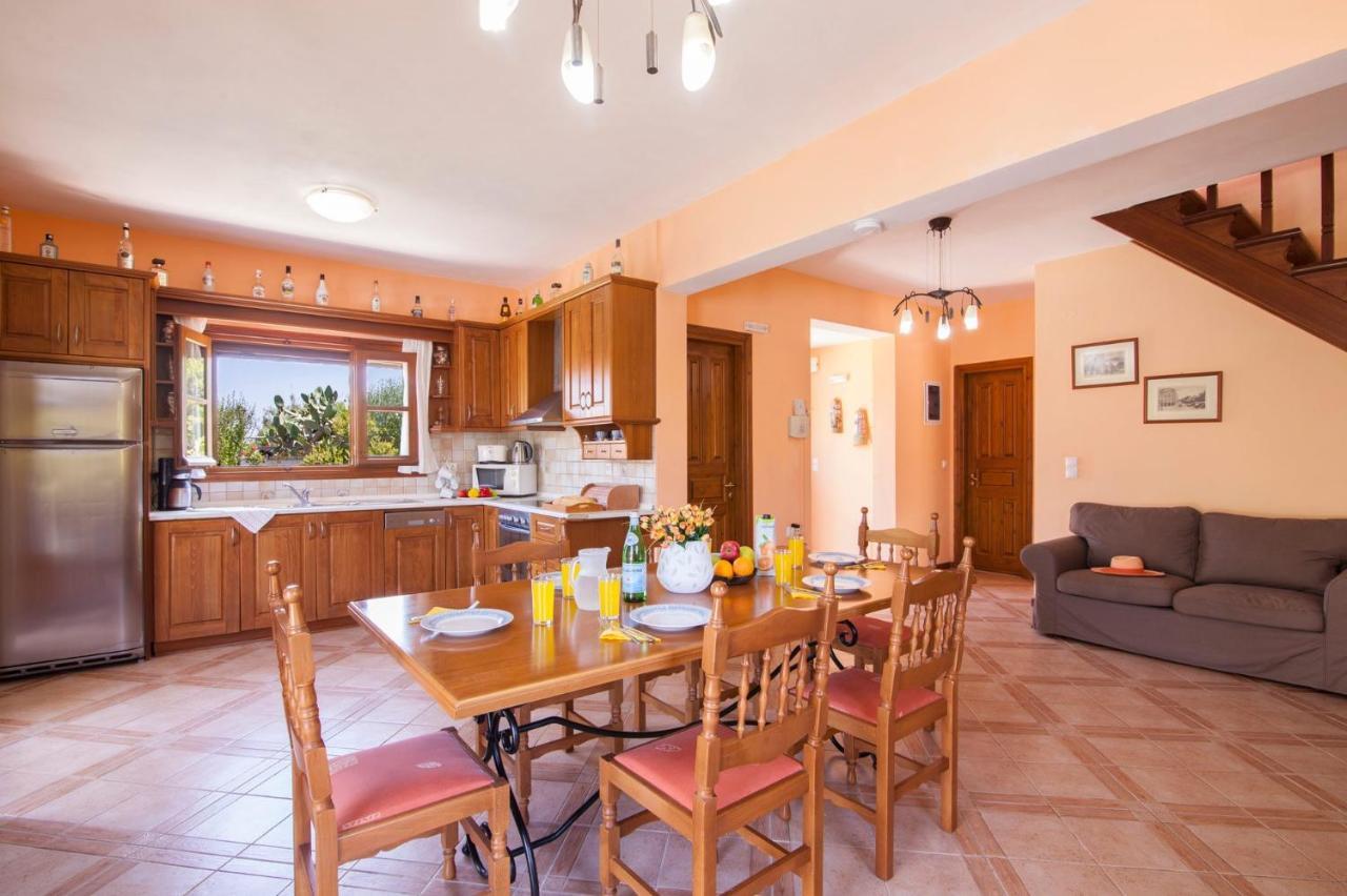 Villa Emilia