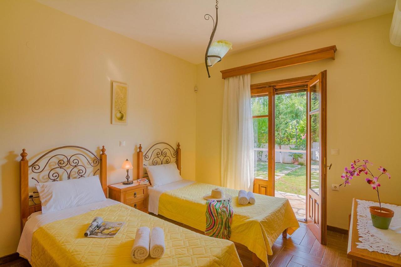 Villa Emilia
