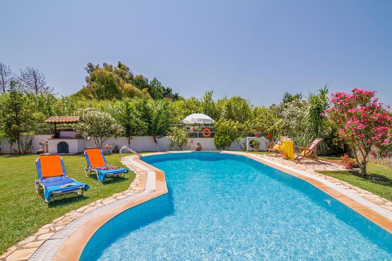 Emilia Villa